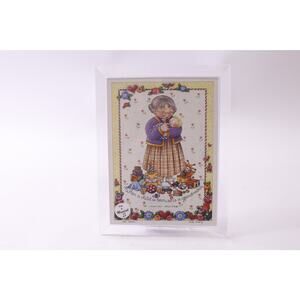 Mary Engelbreit, Musical Moments, Grandmother, Picture Frame, ~ 250724-WH 1330